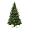 Vickerman Prelit Artificial Christmas Tree (631867) 1 Vickerman Prelit Artificial Christmas Tree (631867) -Vickerman 631867lg