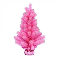 Vickerman Unlit Christmas Tree (632277)
