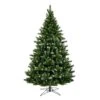 Vickerman Unlit Artificial Christmas Tree (632383) 2 Vickerman Unlit Artificial Christmas Tree (632383) -Vickerman 632291lg