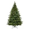 Vickerman Prelit Artificial Christmas Tree (632420) -Vickerman 632307lg