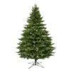 Vickerman Unlit Artificial Christmas Tree (632833) 2 Vickerman Unlit Artificial Christmas Tree (632833) -Vickerman 633151lg