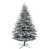 Vickerman Prelit Artificial Christmas Tree (633427) 2 Vickerman Prelit Artificial Christmas Tree (633427) -Vickerman 633229lg
