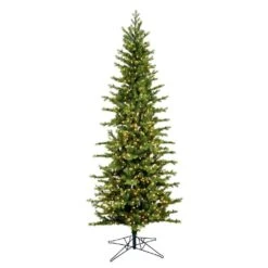 Vickerman Prelit Artificial Christmas Tree (634615)