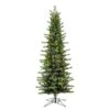 Vickerman Prelit Artificial Christmas Tree (634752) -Vickerman 634677lg