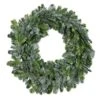Vickerman Artificial Christmas Wreath (637241) -Vickerman 637241lg