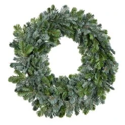 Vickerman Artificial Christmas Wreath (637241)