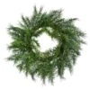 Vickerman Artificial Christmas Wreath (637296) -Vickerman 637296lg