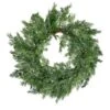 Vickerman Artificial Christmas Wreath (637357)