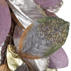 Vickerman Artificial Christmas Wreath (640685) 9 Vickerman Artificial Christmas Wreath (640685) -Vickerman 640685closermd