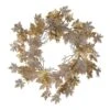 Vickerman Artificial Christmas Wreath (640760) -Vickerman 640760lg
