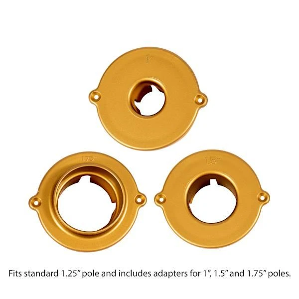 Vickerman Tree Stand (644607) 6 Vickerman Tree Stand (644607) - Image 4