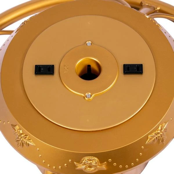 Vickerman Tree Stand (644607) 5 Vickerman Tree Stand (644607) - Image 3