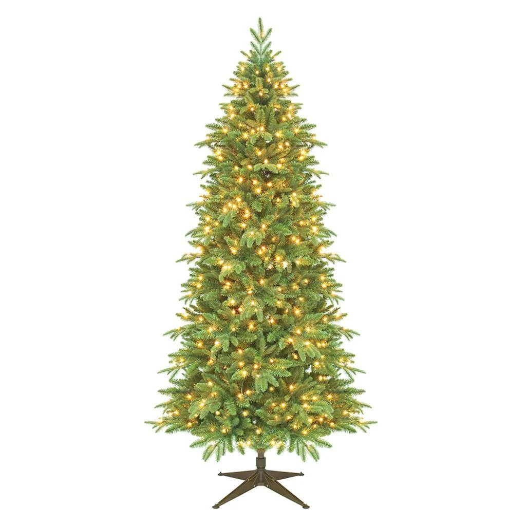 Vickerman Artificial Artificial Christmas Tree (645383) 3 Vickerman Artificial Artificial Christmas Tree (645383)