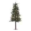Vickerman Prelit Artificial Christmas Tree (645567) -Vickerman 645567alg