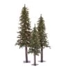 Vickerman Prelit Artificial Christmas Tree Set (645697)