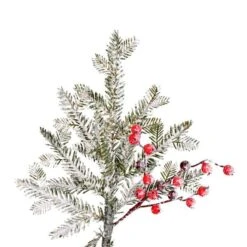 Vickerman Artificial Christmas Tree (657669) 7 Vickerman Artificial Christmas Tree (657669) -Vickerman 6576692md