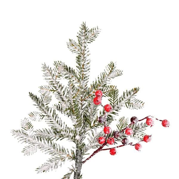 Vickerman Artificial Christmas Tree (657669) 5 Vickerman Artificial Christmas Tree (657669) - Image 3