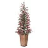 Vickerman Artificial Christmas Tree (657669)
