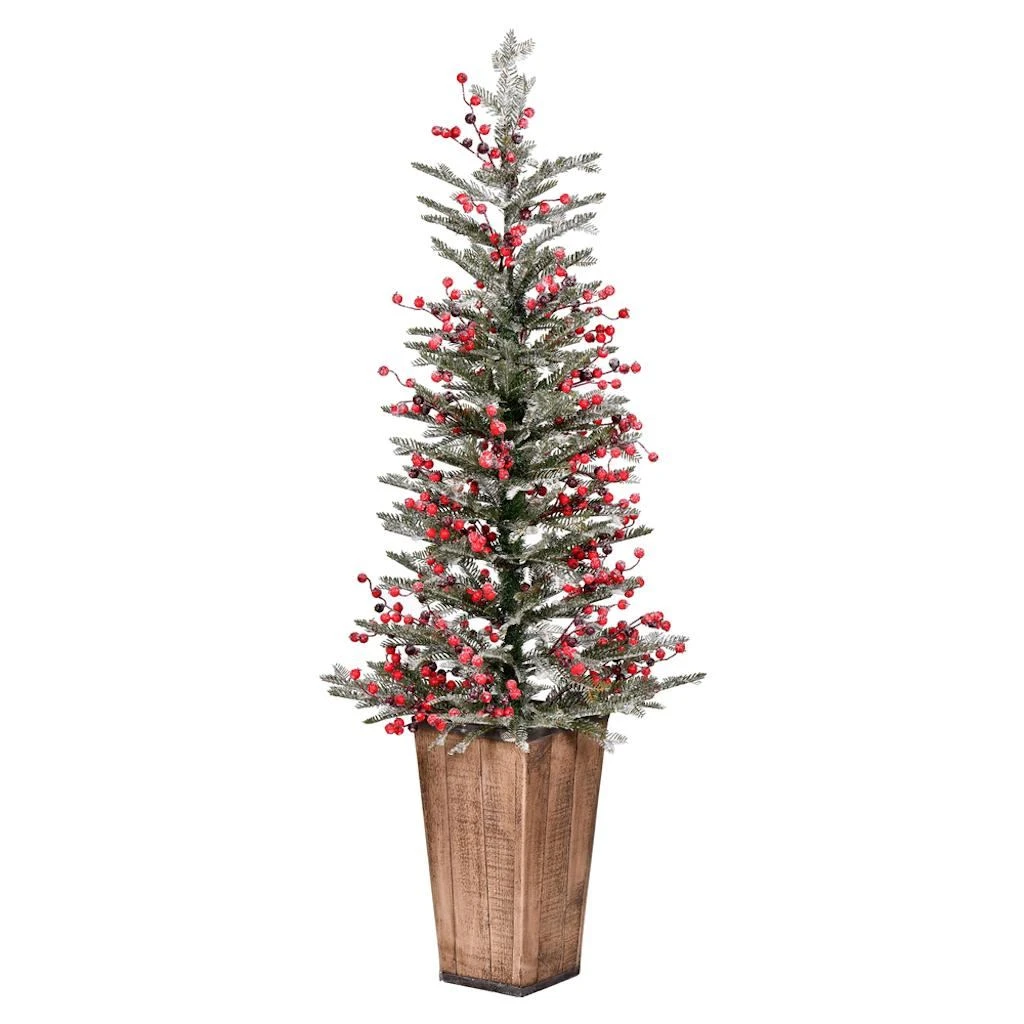 Vickerman Artificial Christmas Tree (657669) 3 Vickerman Artificial Christmas Tree (657669)