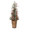 Vickerman Artificial Christmas Tree (657676)