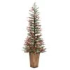 Vickerman Artificial Christmas Tree (657690) -Vickerman 657690lg