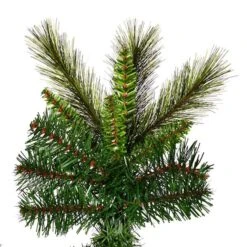 Vickerman Unlit Artificial Christmas Tree (658703) 7 Vickerman Unlit Artificial Christmas Tree (658703) -Vickerman 658703closemd