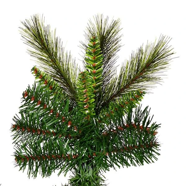 Vickerman Unlit Artificial Christmas Tree (658703) 5 Vickerman Unlit Artificial Christmas Tree (658703) - Image 3