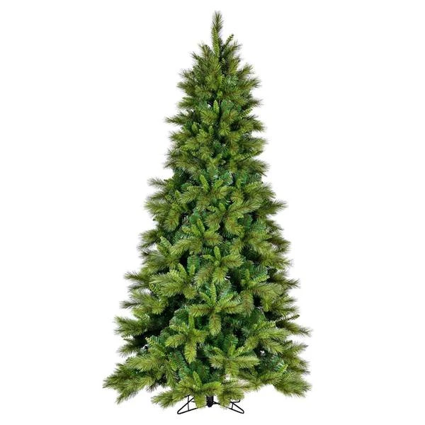 Vickerman Unlit Artificial Christmas Tree (658703) 4 Vickerman Unlit Artificial Christmas Tree (658703) - Image 2