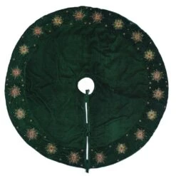 Vickerman Christmas Tree Skirt (659687)