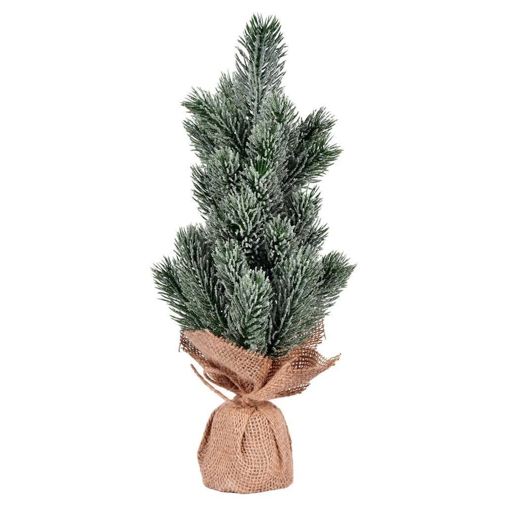 Vickerman Artificial Christmas Tree (2 Pack) (663219) 3 Vickerman Artificial Christmas Tree (2 Pack) (663219)