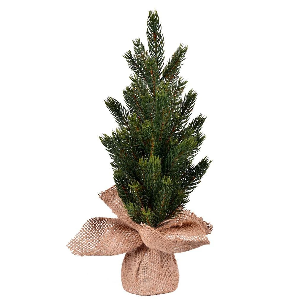 Vickerman Artificial Christmas Tree (2 Pack) (663233) 3 Vickerman Artificial Christmas Tree (2 Pack) (663233)