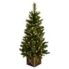 Vickerman Artificial Artificial Christmas Tree (663332) 2 Vickerman Artificial Artificial Christmas Tree (663332) -Vickerman 663332lg