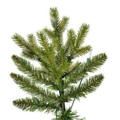 Vickerman Artificial Christmas Tree (663493) 8 Vickerman Artificial Christmas Tree (663493) -Vickerman 663493branchmd