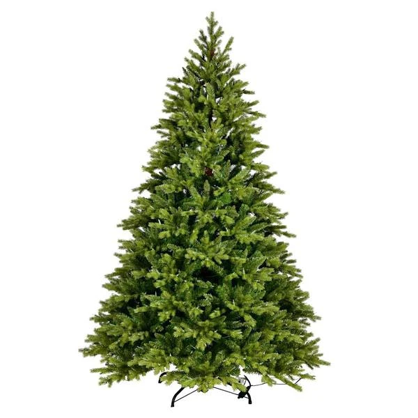 Vickerman Artificial Christmas Tree (663493) 4 Vickerman Artificial Christmas Tree (663493) - Image 2