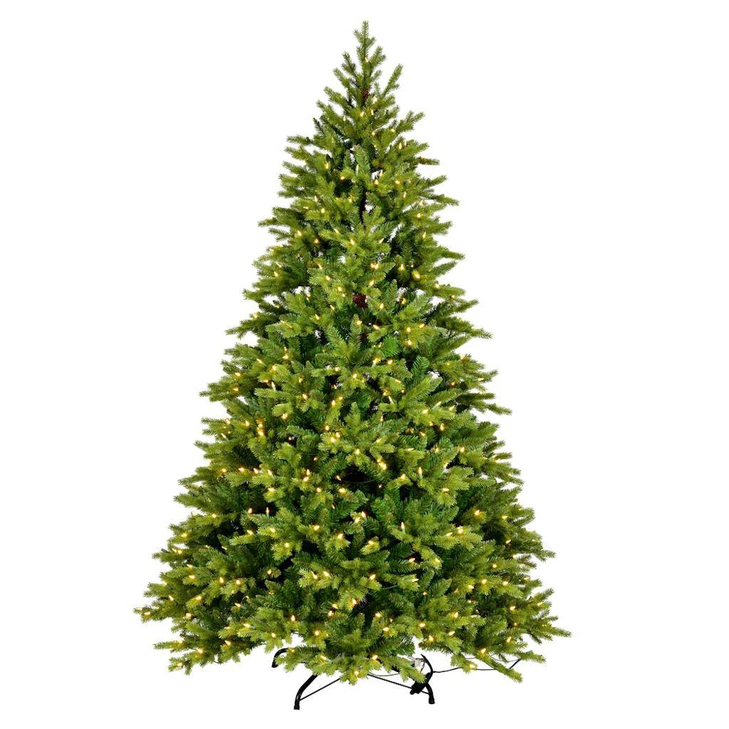 Vickerman Artificial Christmas Tree (663509) 3 Vickerman Artificial Christmas Tree (663509)