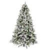 Vickerman Artificial Christmas Tree (663721)