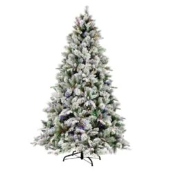 Vickerman Artificial Christmas Tree (663721)