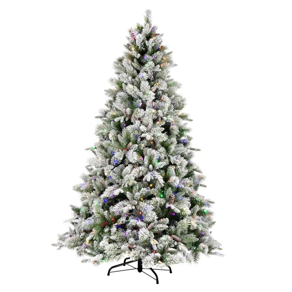 Vickerman Artificial Christmas Tree (663721) 3 Vickerman Artificial Christmas Tree (663721)