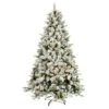 Vickerman Artificial Christmas Tree (663745) -Vickerman 663745lg