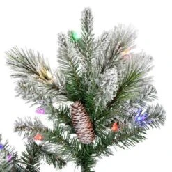 Vickerman Artificial Christmas Tree (663783) 7 Vickerman Artificial Christmas Tree (663783) -Vickerman 663783texamd