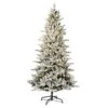 Vickerman Artificial Christmas Tree (663837) -Vickerman 663837lg