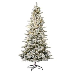 Vickerman Artificial Christmas Tree (663837)