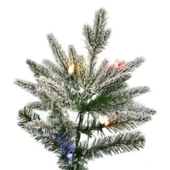 Vickerman Artificial Christmas Tree (664025) 7 Vickerman Artificial Christmas Tree (664025) -Vickerman 664025TEXmd