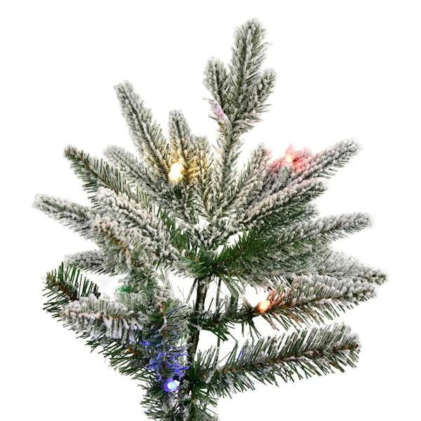 Vickerman Artificial Christmas Tree (664025) 5 Vickerman Artificial Christmas Tree (664025) - Image 3
