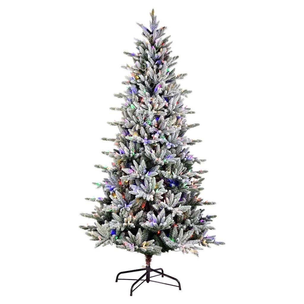 Vickerman Artificial Christmas Tree (664025) 3 Vickerman Artificial Christmas Tree (664025)