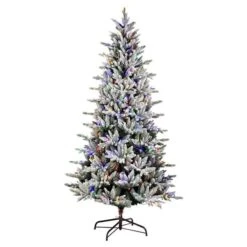 Vickerman Artificial Christmas Tree (664025) 6 Vickerman Artificial Christmas Tree (664025) -Vickerman 664025md
