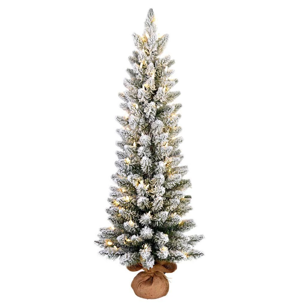 Vickerman Artificial Christmas Tree (664063) 3 Vickerman Artificial Christmas Tree (664063)
