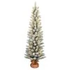 Vickerman Artificial Christmas Tree (664087) 1 Vickerman Artificial Christmas Tree (664087) -Vickerman 664087lg