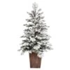 Vickerman Artificial Christmas Tree (664179)