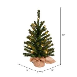 Vickerman Artificial Christmas Tree (664247) -Vickerman 6642472md